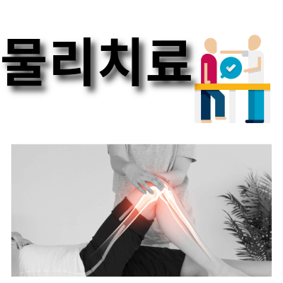 물리치료법